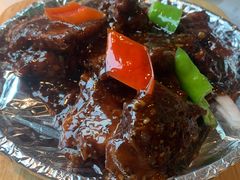 -庆江南江南菜(琴湖溪里花园城店)