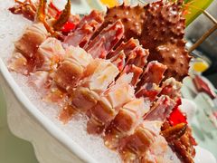 -水禾轩·海鲜蒸汽主题餐厅(拱北店)