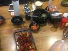 -大壮家原味烤肉(兴华北街店)