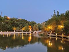-大连植物园