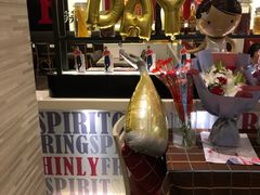 大堂-必胜客(华辰店)