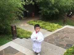 -七彩云南古滇温泉山庄