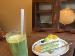 -HOLIDAY休日(后田垟巷店)