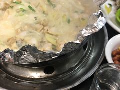 -启东小海鲜(庄先湾路1号店)