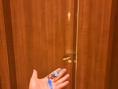 -平安金融中心云际观光层