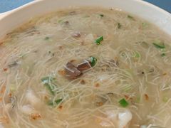 -闽海肴(北辰荟店)