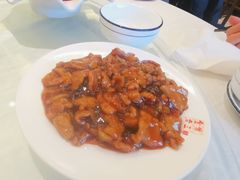 慈禧最爱它似蜜-金家老三饭庄(常营店)