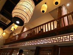 大堂-佰家小厨·南京菜(夫子庙店)