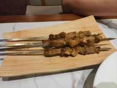 -巴依老爷新疆美食(常营店)