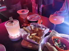 -MOSSO音乐酒吧·live house(南京旗舰店)