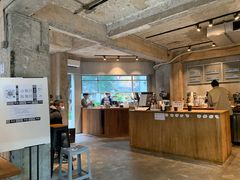 -来回·咖啡(天河南店)