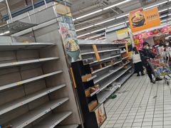 -大润发(梅兰东路店)