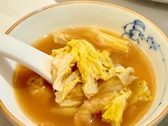 -山东宾馆·齐鲁苑餐厅