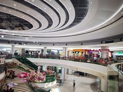 -深圳龙华星河COCO City(民治店)
