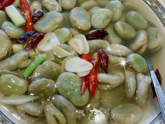 油浸天香豆-无名居(西直门总店)