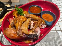 -小满Grainkitchen(滨江商业广场店)