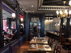 -新白鹿餐厅(百联中环店)