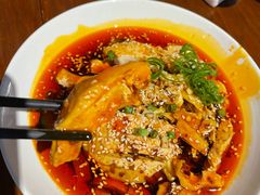 -时光乌托邦空中花园餐厅川味·融合菜(幸福广场店)