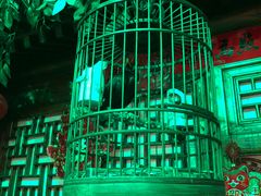 大堂-郭家大院(新源店)