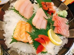 -松子料理(亮马桥店)