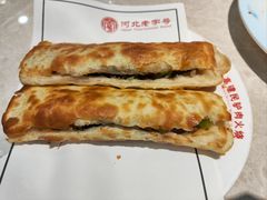 驴肉火烧-高建民驴肉火烧(谈北路店)