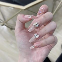 -初瞳专营美睫美甲