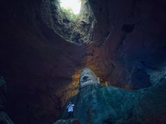 -天眼洞·花岭风景区