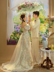 -今生有约婚纱摄影店(景德路店)