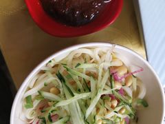 -恭敬李·烤鸭(天坛北门店)