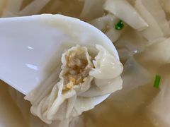 生鲜崖口云吞-崖口云吞(石岐店)