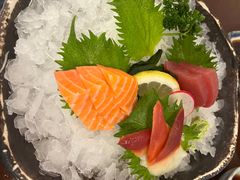 -松子料理(亮马桥店)