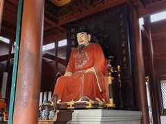 -钱王祠