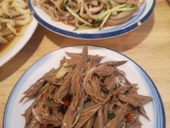 -太原面食店(解放路店)