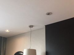 -青岛海尔洲际酒店