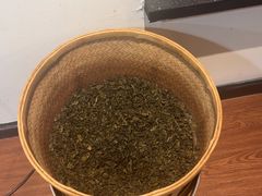 -荷风细雨·中国茶宴(碧云店)