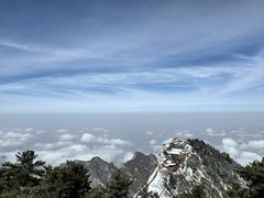 -华山风景名胜区
