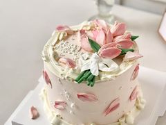 -蜜肆动物奶油蛋糕·个性定制·下午茶甜品