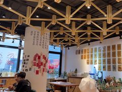 -十八字金银饰·拼豆·开蚌手工体验团建(君太百货店)
