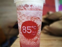 -85度C(泉州南安溪美店)