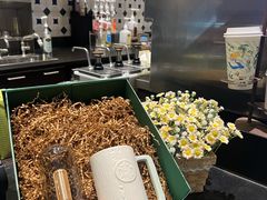 -星巴克臻选(武汉经开永旺梦乐城店)