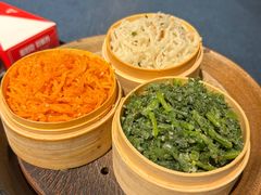 -金狮麟·新豫菜(金码大厦店)
