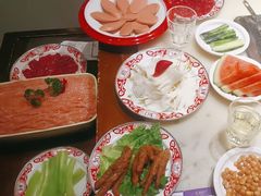 -重庆高老九火锅(万象城店)