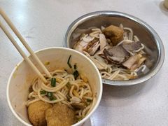 -老东江米粉