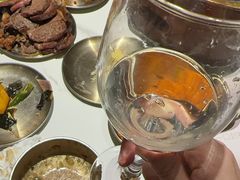 -西塔老太太泥炉烤肉(北京望京店)