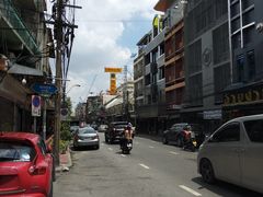 -唐人街(耀华力路)