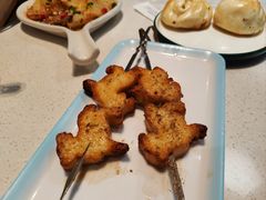 -和庆斋羊蝎子火锅·碳缸烧烤(顺义旗舰店)