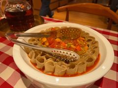 -西贝莜面村(银泰创意城店)