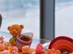 -三迪希尔顿酒店·星空酒廊