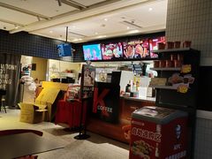 -肯德基(中州一店)
