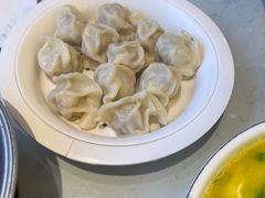 -八珍饺子·烤鸭·家常菜